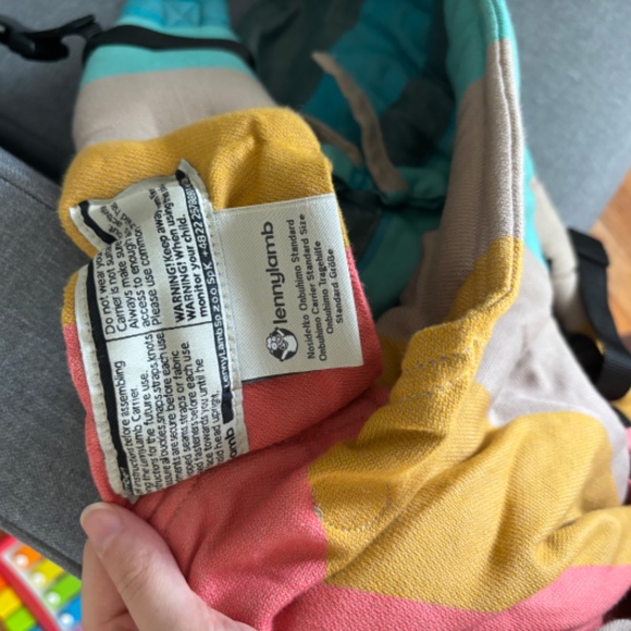 Onbuhimo - Picture 3 of 3